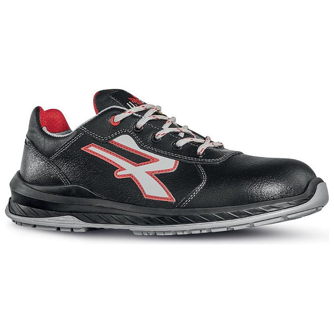 U-Power Parigi, Scarpe antinfortunistiche S3S CI FO SR ESD