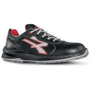 U-Power Parigi, Scarpe antinfortunistiche S3S ESD CI FO SRC, Adulto