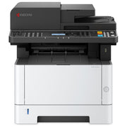 Kyocera ECOSYS MA4000x, Laser A4, 1200 x 1200 DPI, 40 ppm, Stampante multifunzione monocromatica