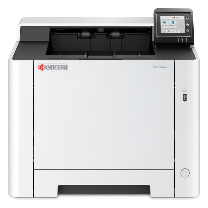 Kyocera Ecosys PA2101cx, Stampante laser a colori, A4, 1200 x 1200 DPI