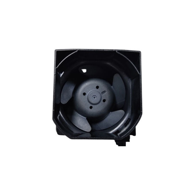 DELL 121-BBBS Sistema di raffreddamento per computer Ventola nera per case
