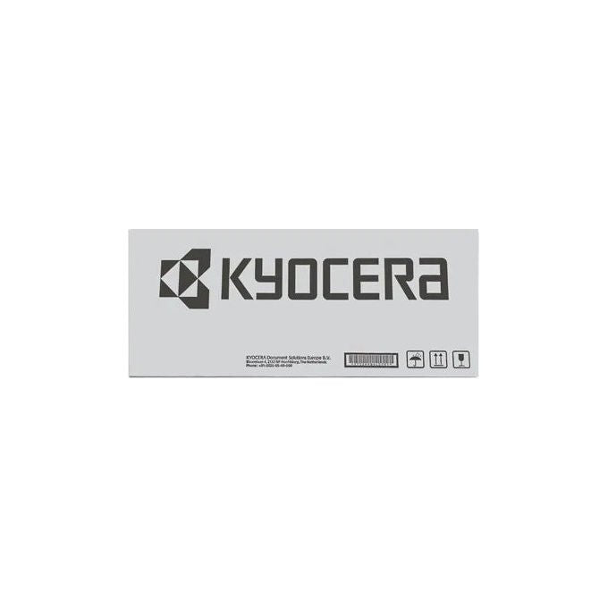 Kyocera, TK - 8625Y Cartuccia Toner Originale, Giallo - Yeppon