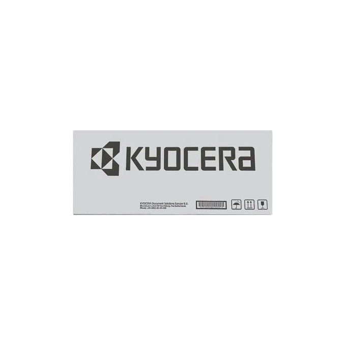 Kyocera TK - 8455Y, Cartuccia Toner Originale, Giallo - Yeppon