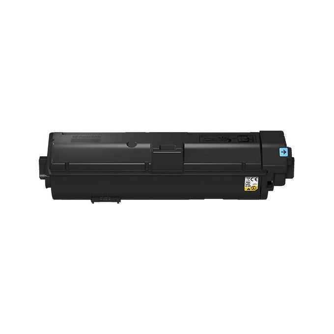 Kyocera, Toner TK - 1250, Cartuccia Originale, Nero - Yeppon