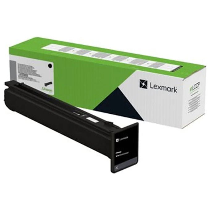 Lexmark, Cartuccia Toner Originale, Nero, 24B7609 - Yeppon