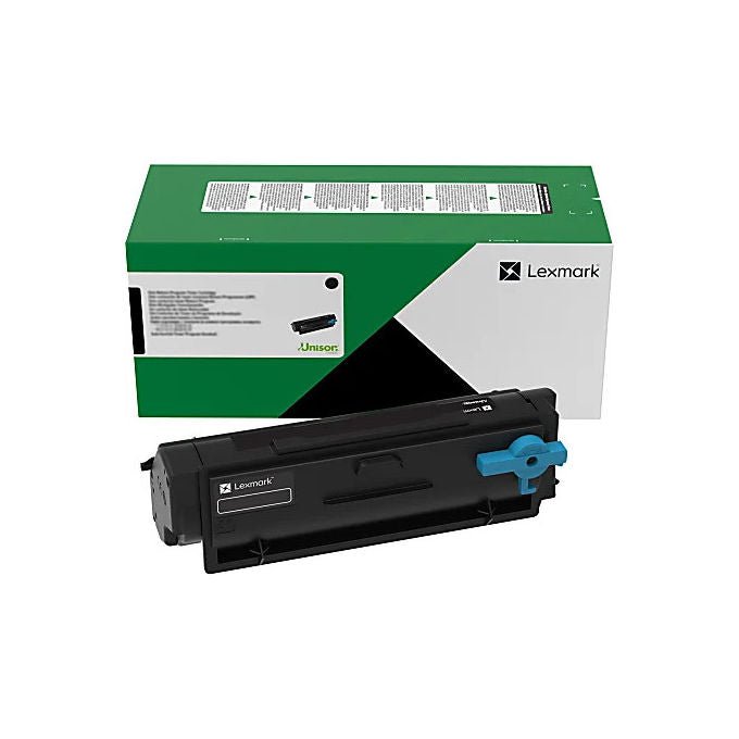 Lexmark, Toner Laser, LXK M - XM3346 31K RET EMEA PPB CRTG - Yeppon