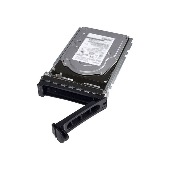 Dell, SSD 960 GB, 2.5'' SATA - Yeppon