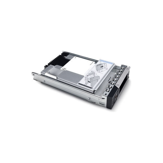 Dell, SSD 960GB, 2.5'', Serial ATA III, Unita' a Stato Solido - Yeppon