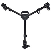 Matterport, Kit Carrello e Fermaporta (Dolly), Treppiede Pro
