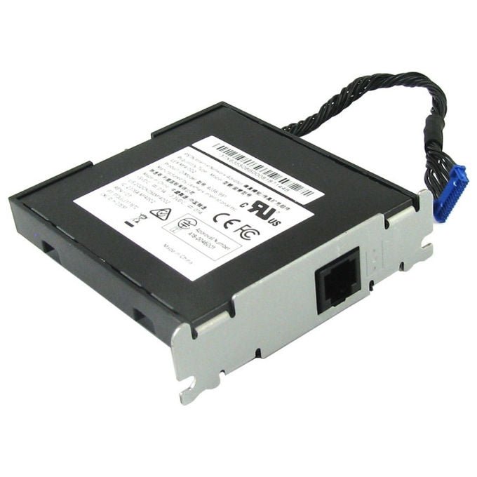Lexmark, Scheda Fax Marknet N8210 V.34, Modulo per stampante - Yeppon