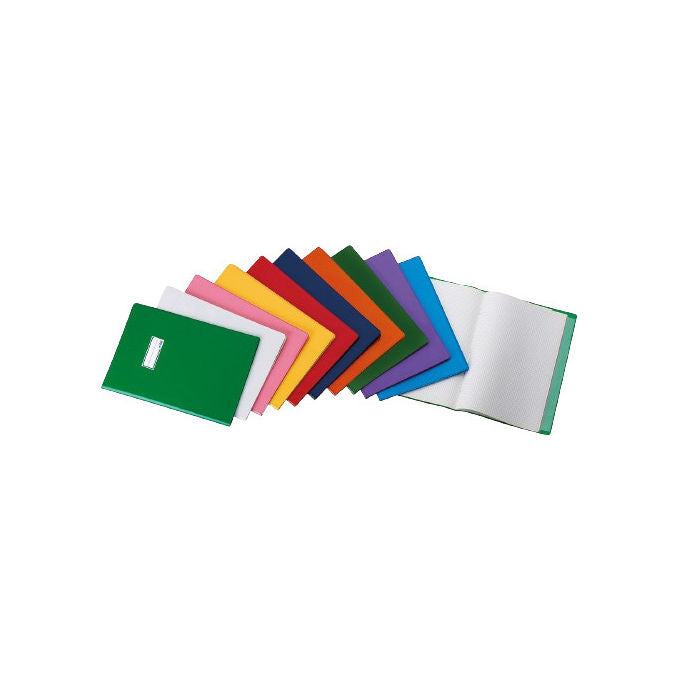 Favorit 400174071 Copertina per Libro e Rivista 300 pz Colori Assortiti Esp.C-Maxi Laccati 160MY