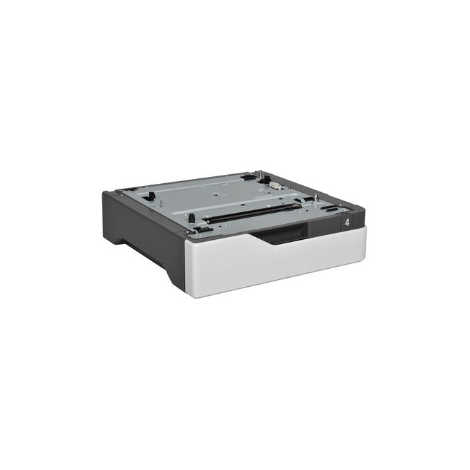 Lexmark, Vassoio carta, Cassetto multiuso, 550 fogli, 40C2100 - Yeppon
