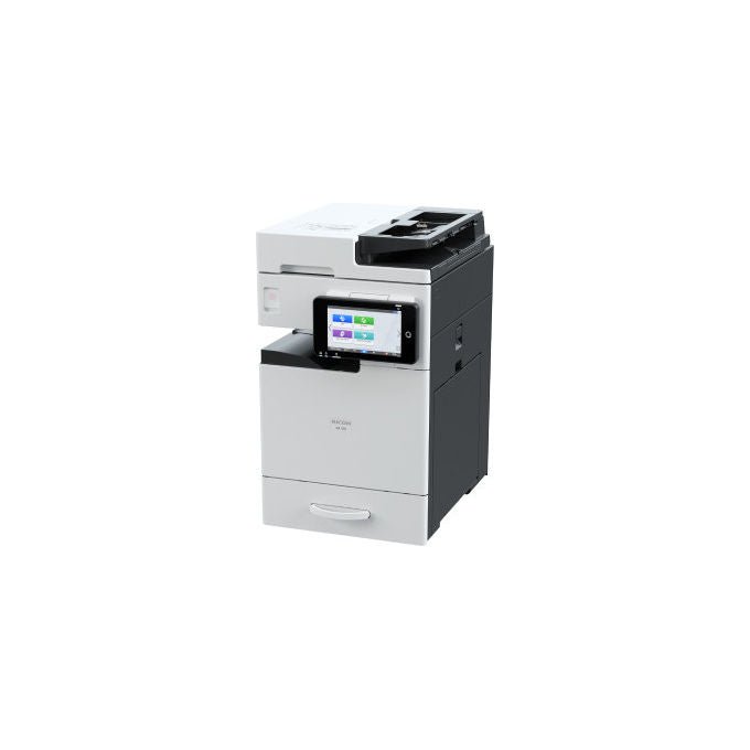 Ricoh IM 370, Stampante Multifunzione Laser A3, 1200 x 1200 DPI, 37 ppm - Yeppon