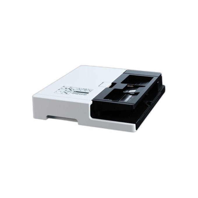 Ricoh IM 370, Stampante Multifunzione Laser A3, 1200 x 1200 DPI, 37 ppm - Yeppon