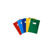 Favorit, Copertina Quaderno A4, 300 Pezzi, Assortiti, 130my - Yeppon