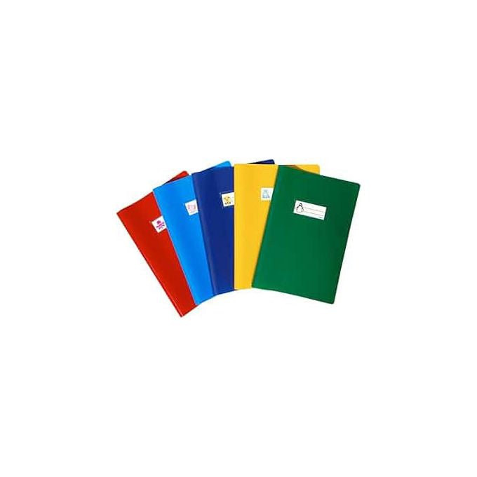 Favorit, Copertina Quaderno A4, 300 Pezzi, Assortiti, 130my - Yeppon