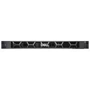 Dell, Server PowerEdge R260, 2,4 TB, Rack (1U), Intel Xeon 6315P, 16 GB DDR5-SDRAM, 700 W