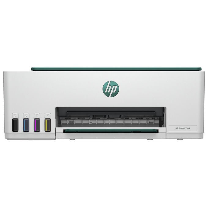 HP Smart Tank 5108 Stampante All-in-One Wireless a Colori Fotocopiatrice e Scanner