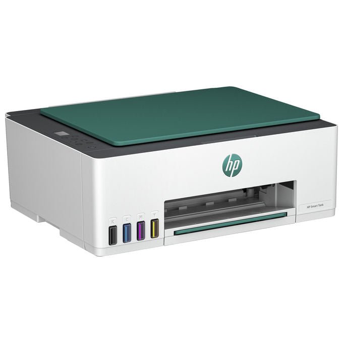 HP Smart Tank 5108 Stampante All-in-One Wireless a Colori Fotocopiatrice e Scanner