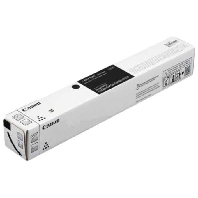 Canon, Toner C - EXV 1001 Nero - Yeppon