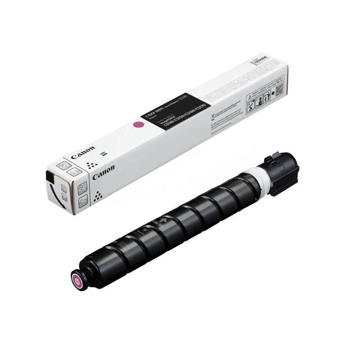 Canon, Toner C - EXV 1001L Magenta - Yeppon