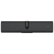 Jabra Panacast 40, VBS Bar Only, Zoom Rooms, Nero, 3840 x 1080 Pixel - Yeppon