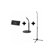 Durable Twist Combi, Supporto Regolabile per Tablet e Smartphone - Yeppon