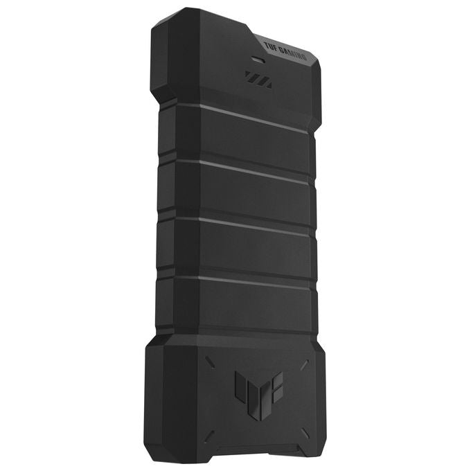 ASUS Tuf Gaming A2, Box Esterno SSD M.2, Nero - Yeppon