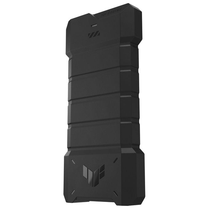 ASUS Tuf Gaming A2, Box Esterno SSD M.2, Nero - Yeppon
