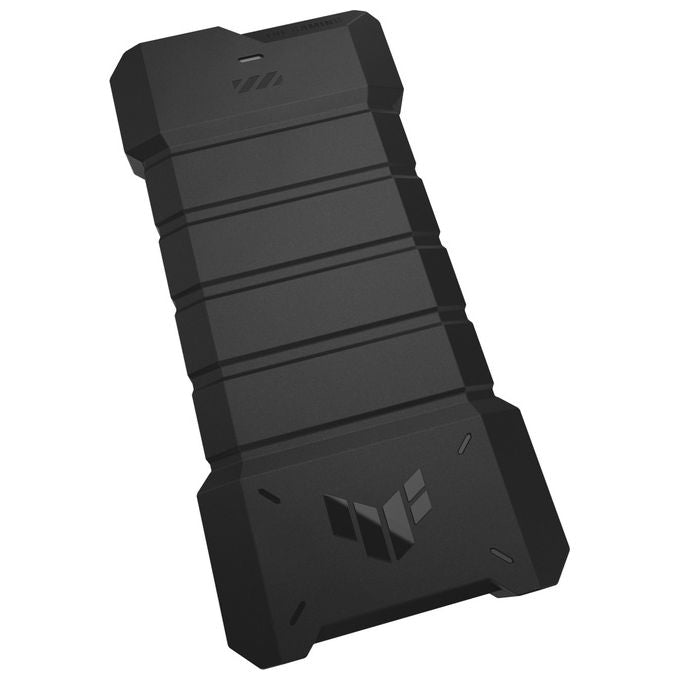 ASUS Tuf Gaming A2, Box Esterno SSD M.2, Nero - Yeppon