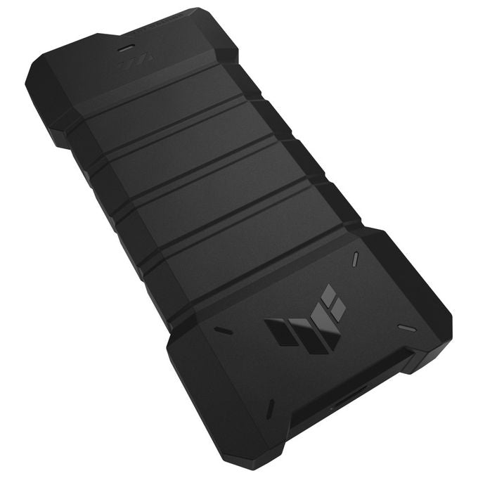 ASUS Tuf Gaming A2, Box Esterno SSD M.2, Nero - Yeppon