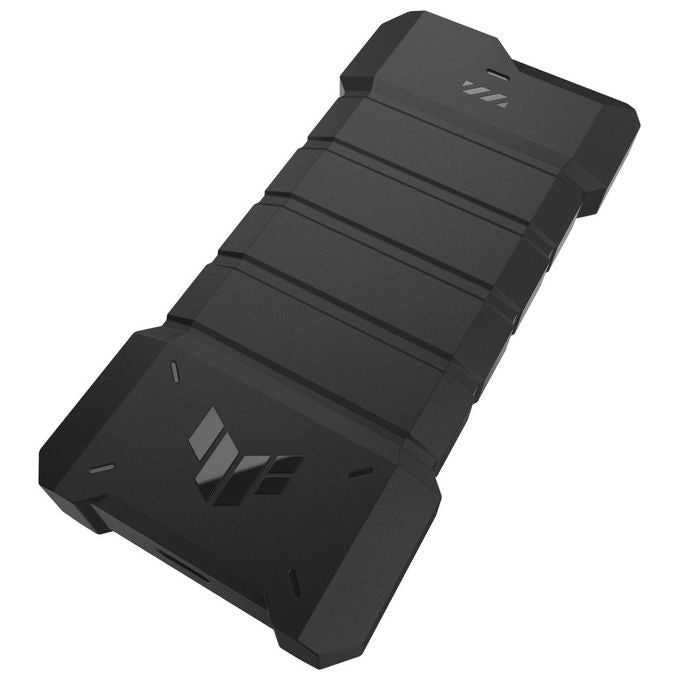 ASUS Tuf Gaming A2, Box Esterno SSD M.2, Nero - Yeppon