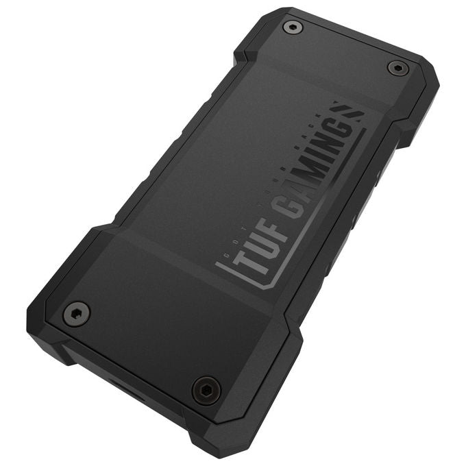 ASUS Tuf Gaming A2, Box Esterno SSD M.2, Nero - Yeppon