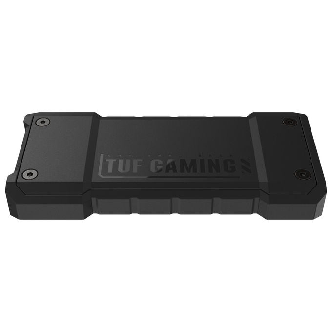 ASUS Tuf Gaming A2, Box Esterno SSD M.2, Nero - Yeppon