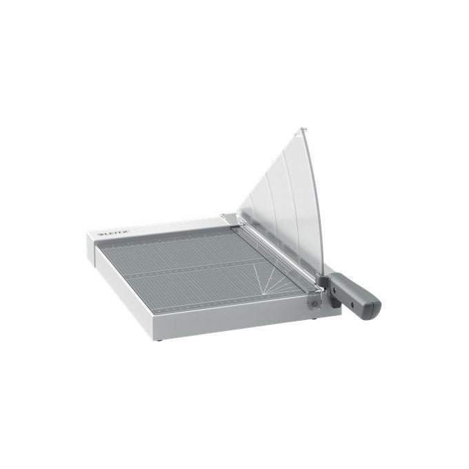 Leitz, Taglierino Precision Home Office, A4, Taglierina 10 Fogli