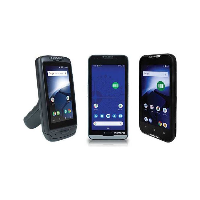 Mobilis, Custodia per Datalogic Memor 20 5.7'' - Yeppon