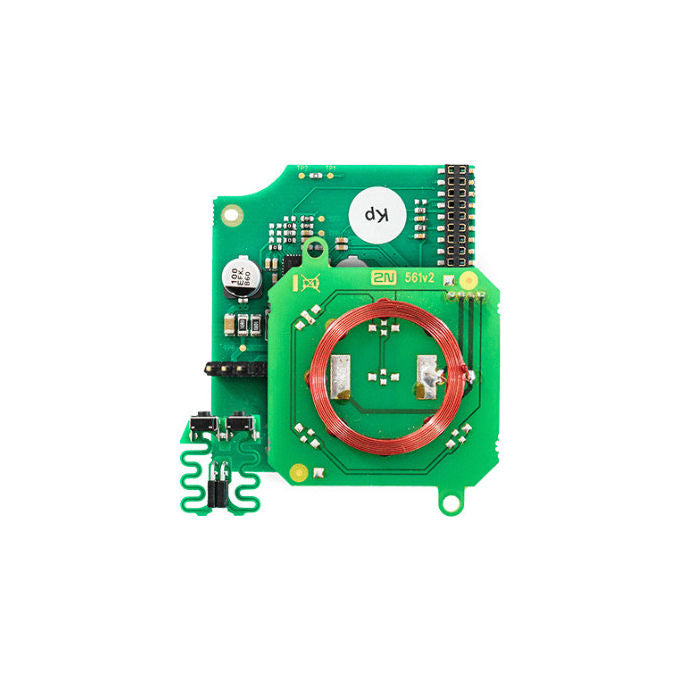 2N Accessorio per Sistema Intercom Induction Loop 9151021 2N IP Force
