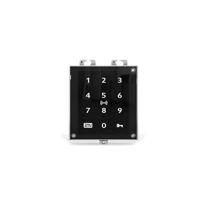 2N, Lettore di controllo accessi, IP54, Access Unit 2.0, 9160346 - Yeppon