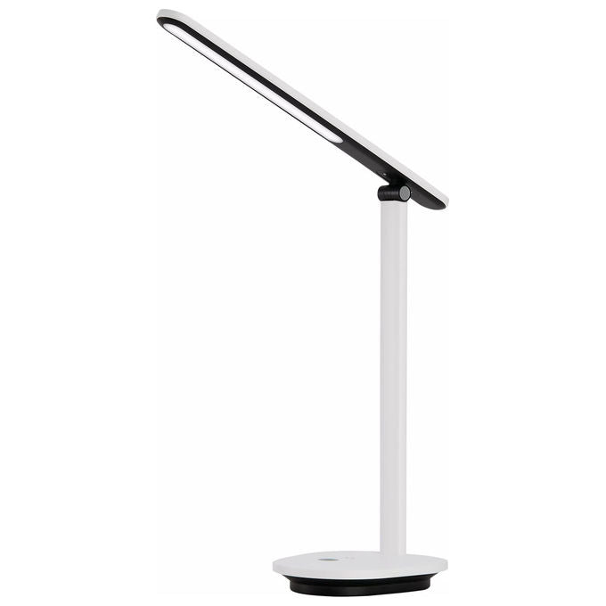 Philips, Lampada da Scrivania Funzionale, Avorio, Lampada da Tavolo LED - Yeppon