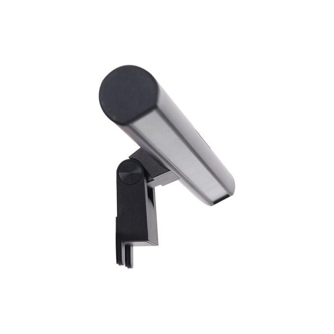 Philips, Lampada da Scrivania LED Nera Funzionale, Modello Edison - Yeppon