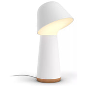 Philips Hue, Lampada da Tavolo Twilight, Bianca, Luce per Sveglia e Sonno - Yeppon