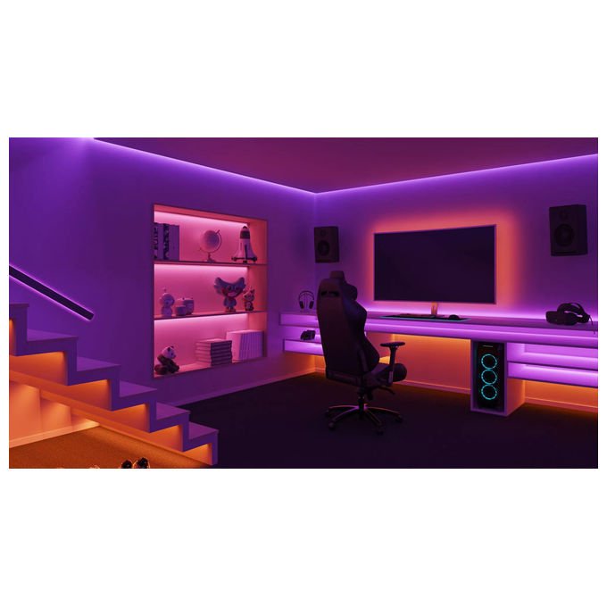 Philips Hue, Lightstrip Solo, 3 Metri