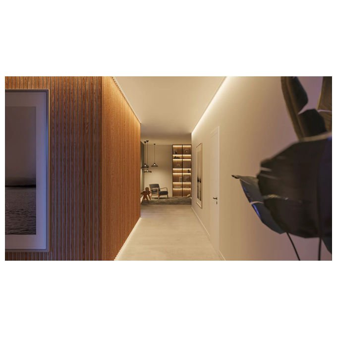 Philips Hue, Lightstrip Solo, 3 Metri
