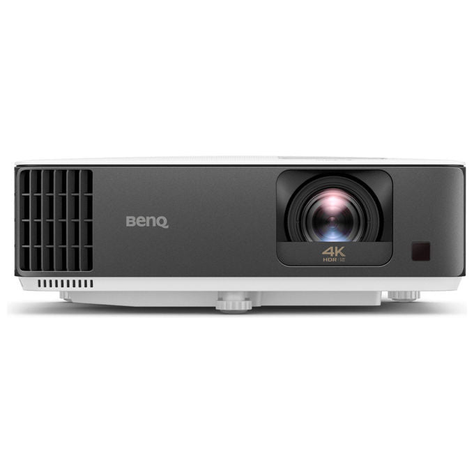 BENQ TK700ST Videoproiettore aOttica corta 3000 ANSI Lumen DLP UHD 4K Compatibilita' 3D Bianco