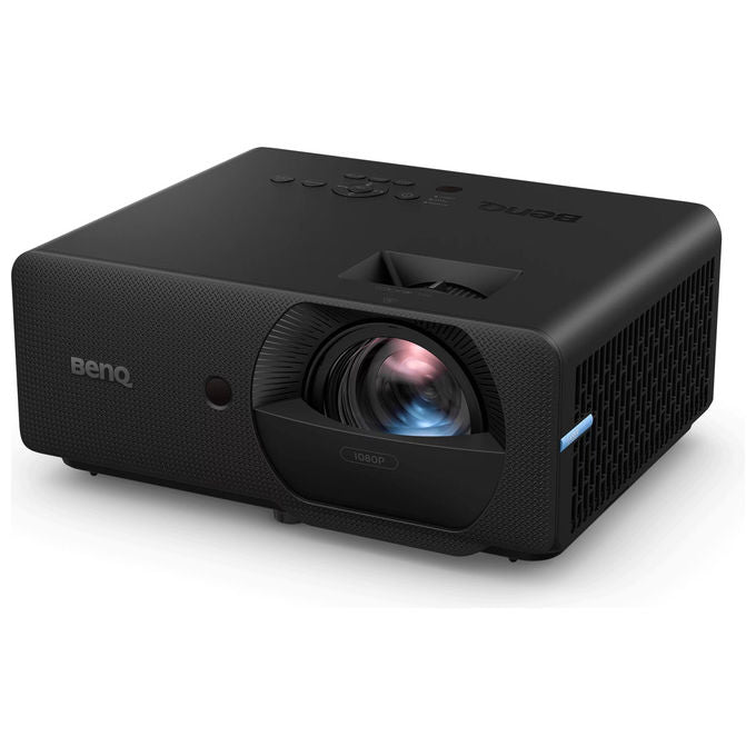 BENQ LH830ST Proiettore Laser DLP Ottica corta T-R 05; 4000 ANSI Lumen Compatibilita' 4K e 3D Nero