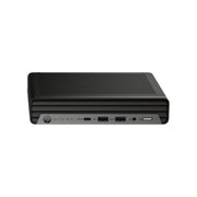Hp Mini Ip Conference PC, Sistema Conferenza Microsoft Team Rooms, Collegamento Ethernet Lan - Yeppon