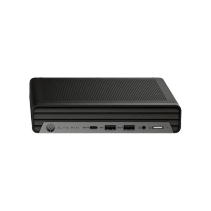 Hp Mini Ip Conference PC, Sistema Conferenza Microsoft Team Rooms, Collegamento Ethernet Lan - Yeppon