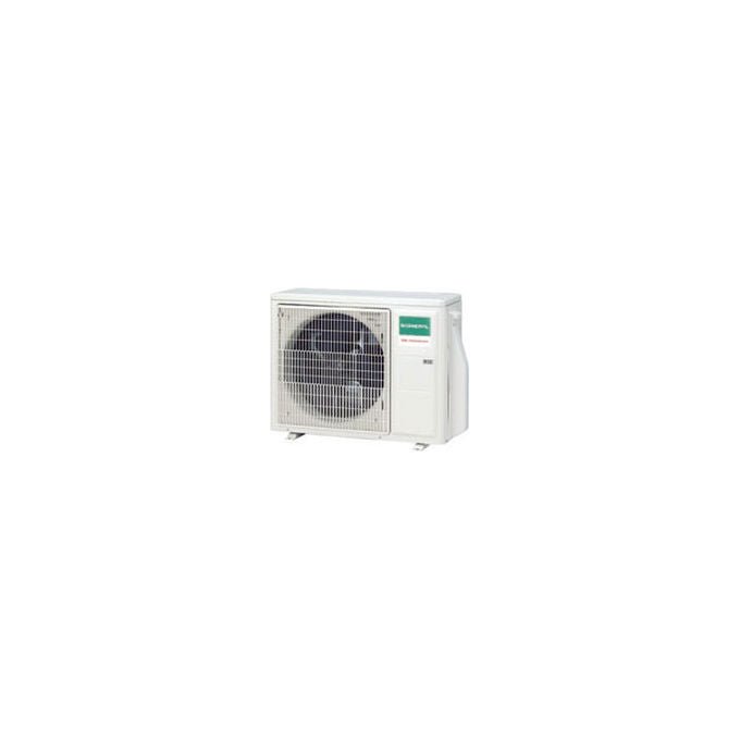 Fujitsu, Condizionatore Monosplit, AOHG09KPCA, Unita' Esterna, Bianco - Yeppon
