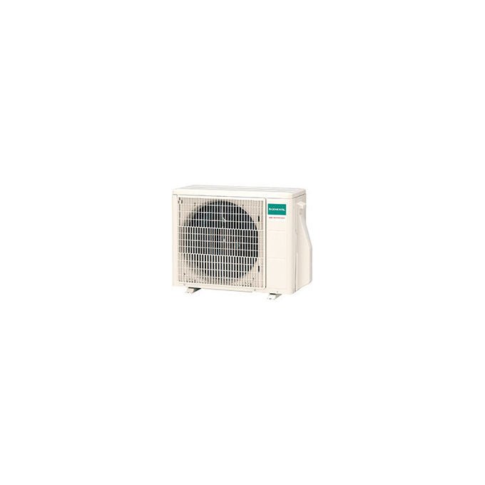 Fujitsu, Condizionatore Fisso, Unita' Esterna AOHG09KMCC, Bianco - Yeppon