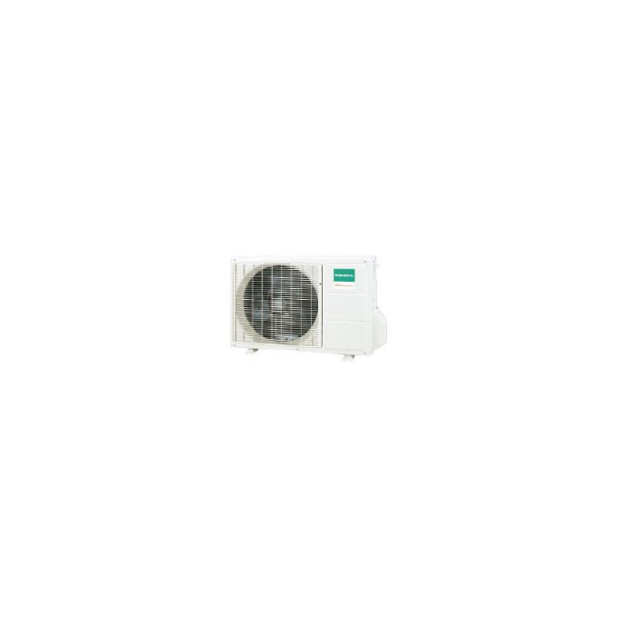 Fujitsu General, Condizionatore Fisso Unita' Esterna, Bianco, AOHG12KGCA - Yeppon